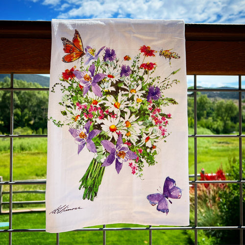 Wildflower Bouquet